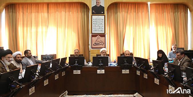 راستینه تشریح کرد:علت حضور وزیر آموزش و پرورش در کمیسیون فرهنگی مجلس
