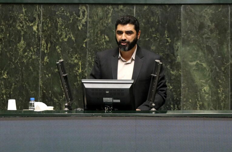 راستینه عضو کمیسیون تلفیق بودجه ۱۴۰۵ شد